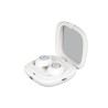 Cygnett FreePlay BT Earphones with rechargeable battery case - White