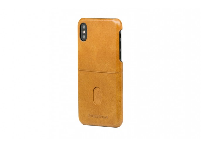 dbramante1928 Tune CC - iPhone XS/X - Tan