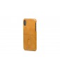 dbramante1928 Tune CC - iPhone XS/X - Tan