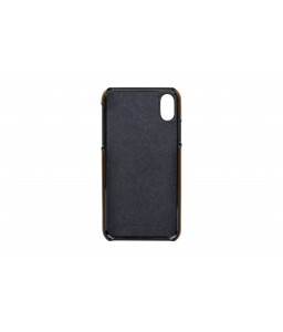 dbramante1928 Tune CC - iPhone XS/X - Tan