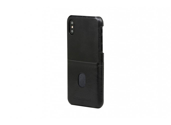 dbramante1928 Tune CC - iPhone XS/X - Black