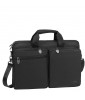 Rivacase 8530 Tiergarten black Laptop bag up to 17.3''