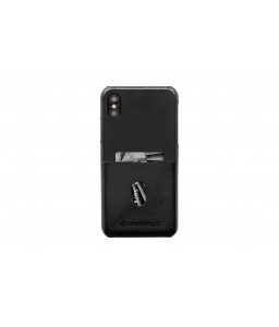 dbramante1928 Tune CC - iPhone XS/X - Black