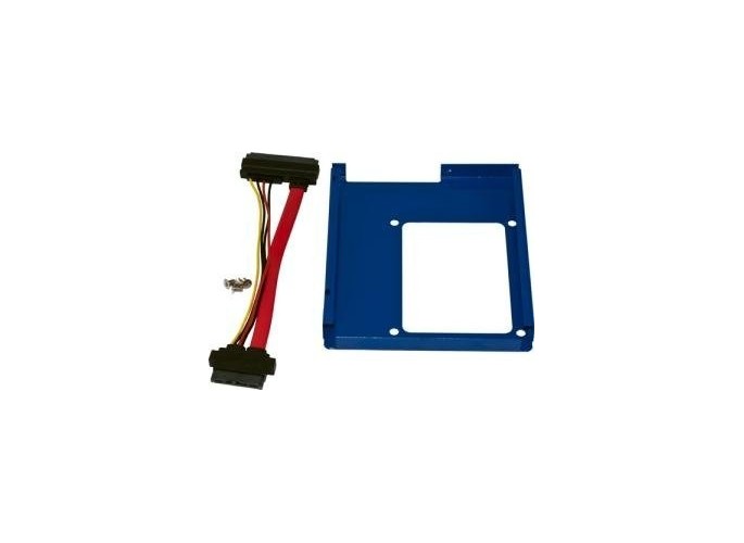 OWC Data Doubler Optical Bay Hard Drive/SSD Mounting Solution for Mac Mini 2009