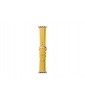 dbramante1928 Madrid - Watch Strap 38/40 mm - Deep Amber
