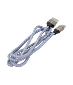 Devia Bubble Fish USB to USB Type-C cable 1 mt