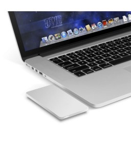 OWC Envoy Pro USB 3.0 Enclosure for data transfer/cont. external use of Apple MBP or 2012 iMac SSD