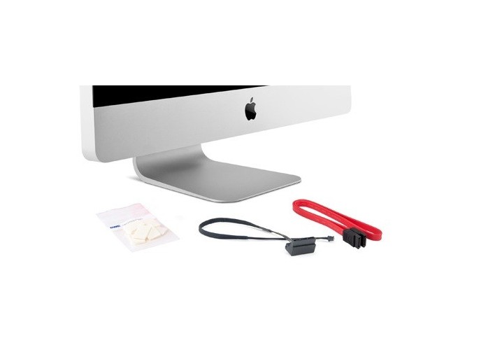 OWC Internal SSD DIY Kit - For All Apple 21.5" iMac 2011 Models