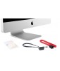 OWC Internal SSD DIY Kit - For All Apple 21.5" iMac 2011 Models