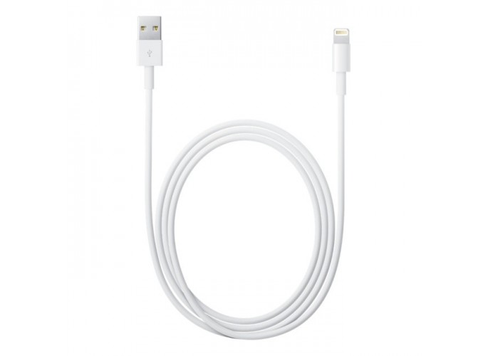 Apple Lightning to USB Cable (2 m)