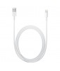 Apple Lightning to USB Cable (2 m)