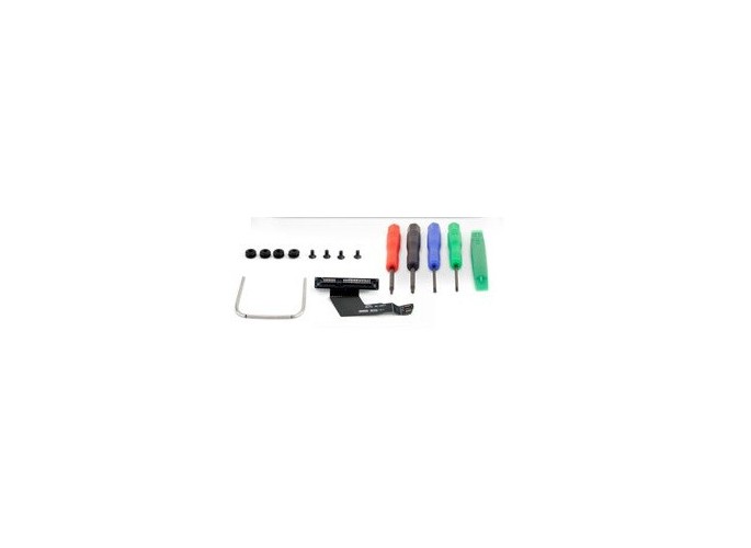 OWC Complete Installation Kit for 2.5" SSD/2.5" HD Mac mini 2011/2012