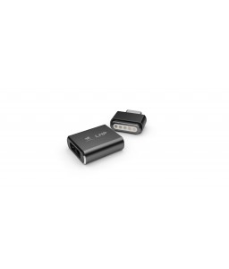 LMP USB-C (f) to USB-C (m)...