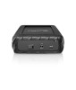 Glyph Blackbox Pro 4 TB, 7200RPM, USB-C (3.1) (Compatibile con USB 3.0/2.0)