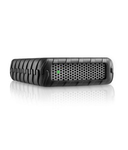 Glyph Blackbox Pro 4 TB, 7200RPM, USB-C (3.1) (Compatibile con USB 3.0/2.0)