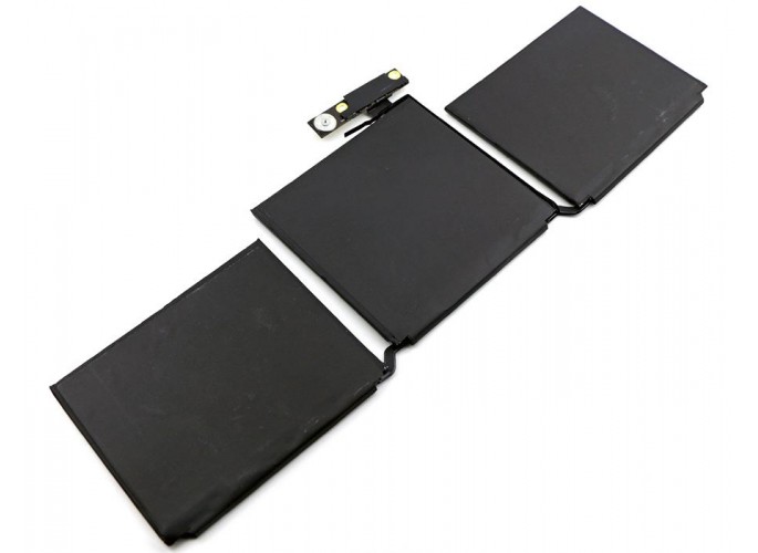 Renov8 Battery for Apple MacBook Pro Retina 13" - Late 2016, Mid 2017 (A1708)
