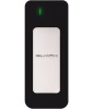Glyph SSD Glyph Atom, 500GB, Argento, USB C(3.1,Gen2), USB 3.0, Thunderbolt 3