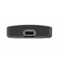 Glyph SSD Glyph Atom, 500GB, Argento, USB C(3.1,Gen2), USB 3.0, Thunderbolt 3