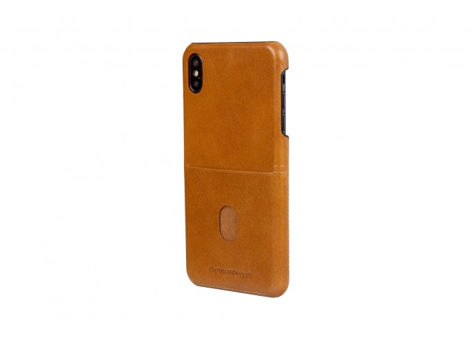 dbramante1928 Tune CC - iPhone XS Max - Tan