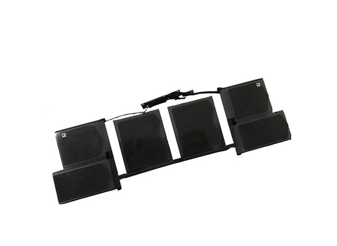 Renov8 Battery for Apple MacBook Pro Retina 15" - Late 2016, Mid 2017 (A1707)