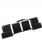 Renov8 Battery for Apple MacBook Pro Retina 15" - Late 2016, Mid 2017 (A1707)