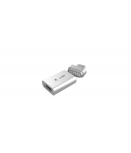 LMP USB-C (f) to USB-C (m)...