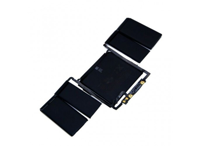 Renov8 Battery for Apple MacBook Pro Retina 13" Touch Bar - Late 2016, Mid 2017 (A1706)