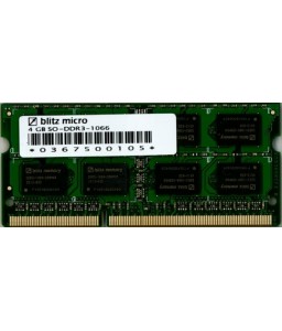 Renov8 4 GB SO-DDR3-1066...