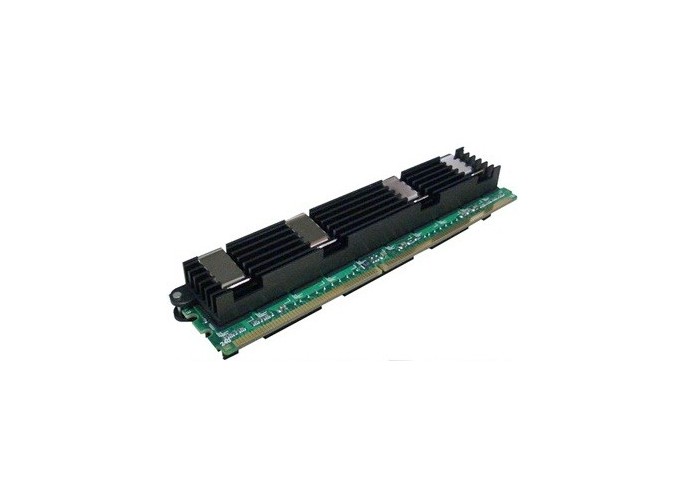 Renov8 512 MB DDR2-667 FB DIMM ECC certified for Apple Mac Pro with big Apple Heat Sink