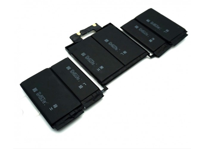 Renov8 Battery for Apple MacBook Pro Retina 13" Touch Bar - Mid 2018/Mid 2020 (A1989)