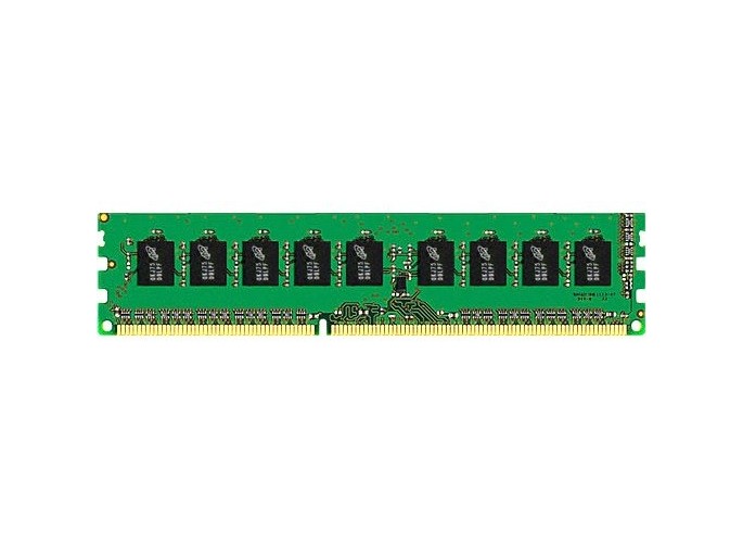Renov8 4 GB DDR3-1333 ECC unbuffered 240 pin 1,5 V dual rank 18 chip 256Mx8