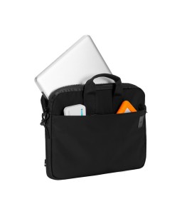 Incase Compass Brief 13" w/Flight Nylon - Black