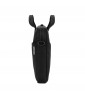 Incase Compass Brief 13" w/Flight Nylon - Black