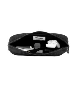 Incase Nylon Accessory Organizer - Black