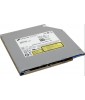Renov8 SuperDrive PATA/IDE 9,5 mm 8x DL DVD CD RW Burner Super Slim Slot-in IDE Drive