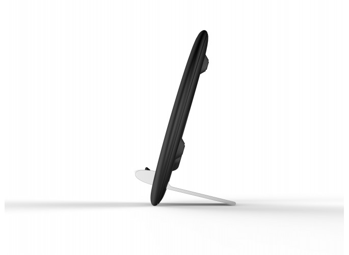 Cygnett Prime Wireless Desk Charger Premium 10W - Black