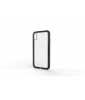 Cygnett Ozone 9H Tempered Glass case for iPhone XS/X - Black