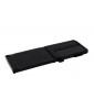 LMP Battery MacBook Pro 15" Alu unibody 6/09 – 2/11, built-in, Li-ion Polymer, A1321, 10.95V, 73Wh