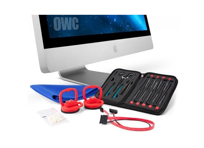OWC Complete Installation Kit for SSD into iMac 2011 27"