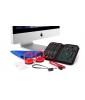 OWC Complete Installation Kit for SSD into iMac 2011 21.5"