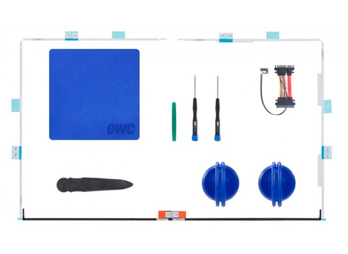 OWC Complete Installation Kit for Hard Drive into all iMac 27" 2012 & Later Models		
