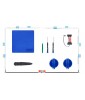 OWC Complete Installation Kit for Hard Drive into all iMac 27" 2012 & Later Models		