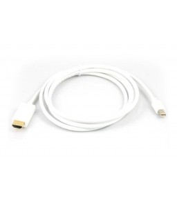 LMP Mini-DisplayPort to...