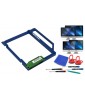 OWC Data Doubler for iMac 2009-2011 Optical Bay Hard Drive / SSD Mounting Solution