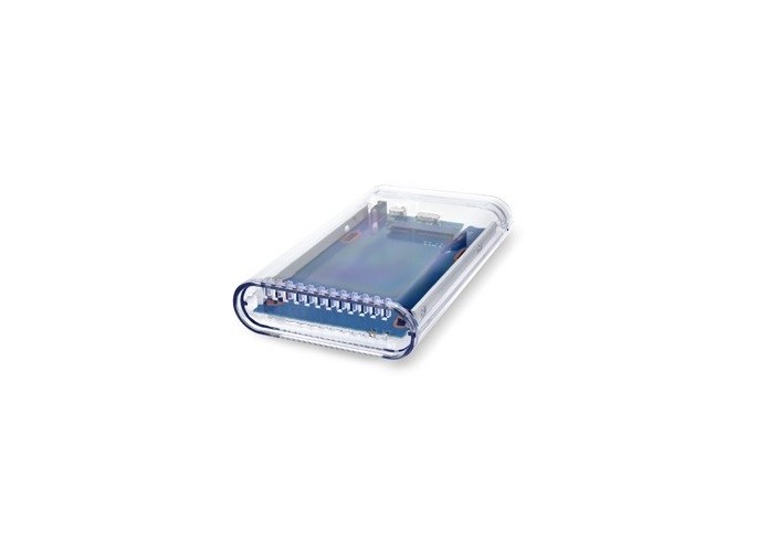 OWC Mercury On-The-Go 2.5" Portable USB 3.0 Enclosure kit for SATA HDD and SSD