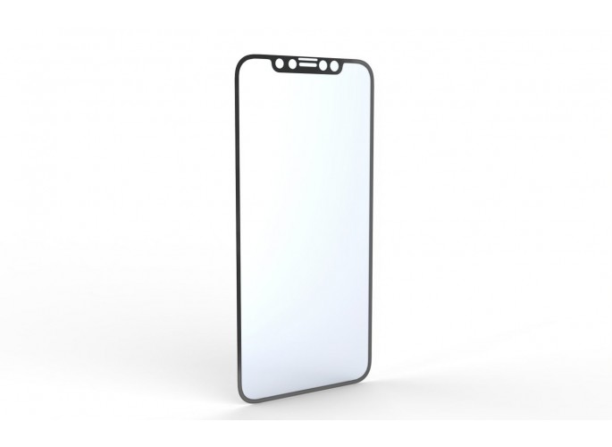 Cygnett RealCurve 3D full glue glass for iPhone XS Max
