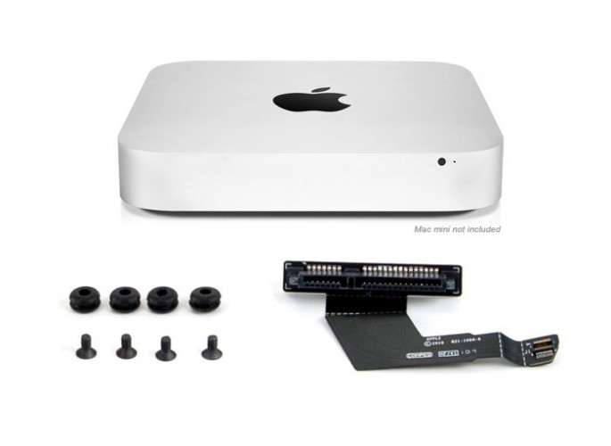 OWC Dealer Mounting Kit w/cable 2nd 2.5" drive for Mac mini 2011/2012