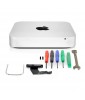 OWC Complete Installation Kit for 2.5" SSD/2.5" HD Mac mini 2012 Alt Bay