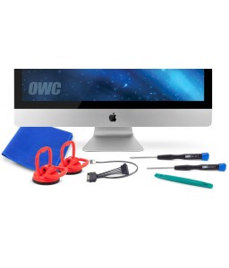 OWC HDD Installation tools...