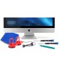 OWC HDD Installation tools & SMC Compatibility Solution for all Apple 2011 iMac 21.5" and 27" Models